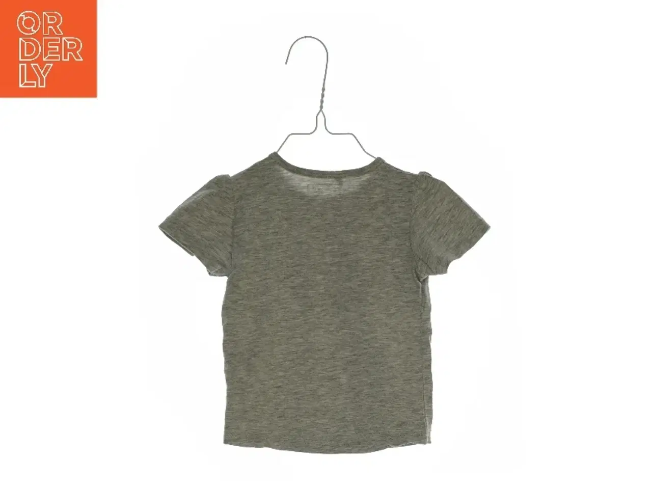 Billede 2 - Bluse fra Mads & Mette (Str 68 cm)