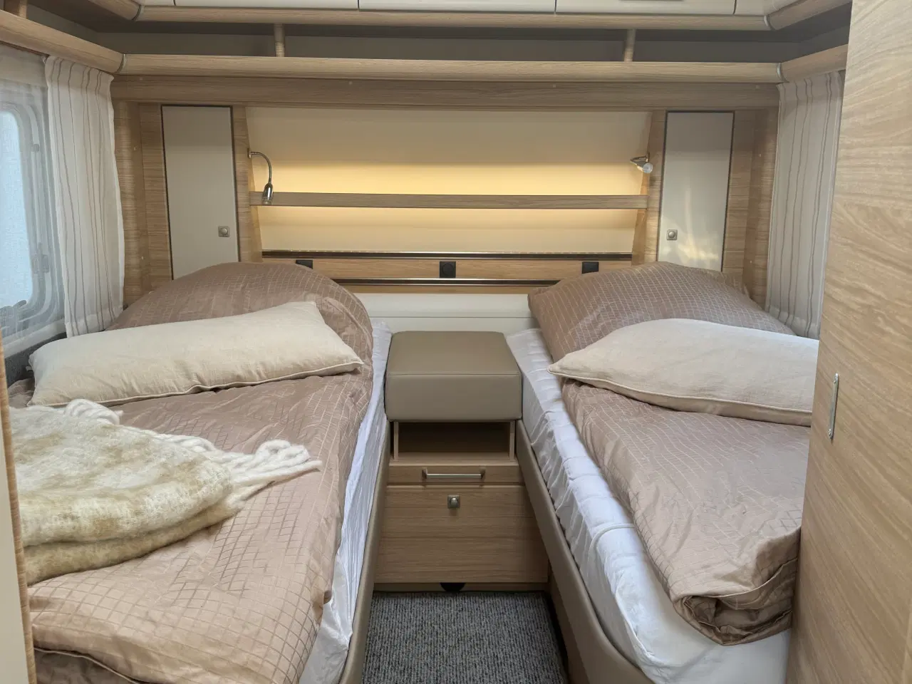 Billede 2 - Campingvogn 