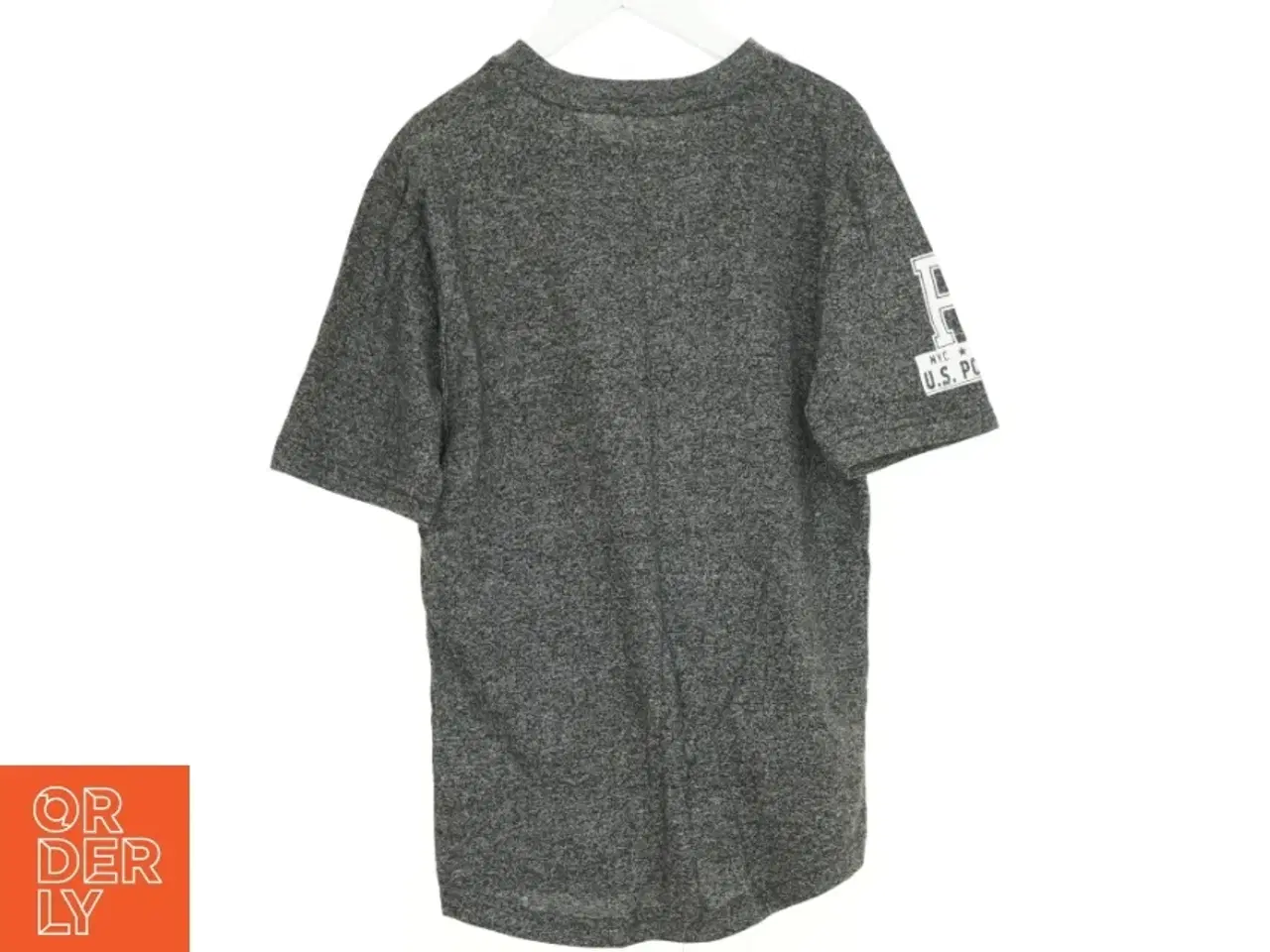 Billede 2 - T-Shirt fra U.S. Polo Assn. (str. 170 cm)