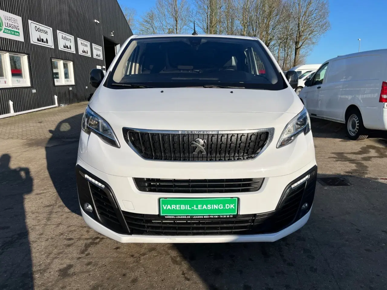 Billede 3 - Peugeot e-Expert 75 L3 Premium Van