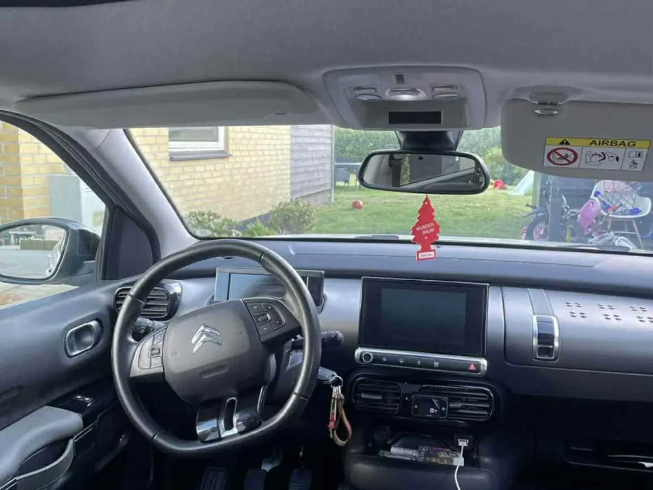 Billede 5 - Citroen c4 Cactus 