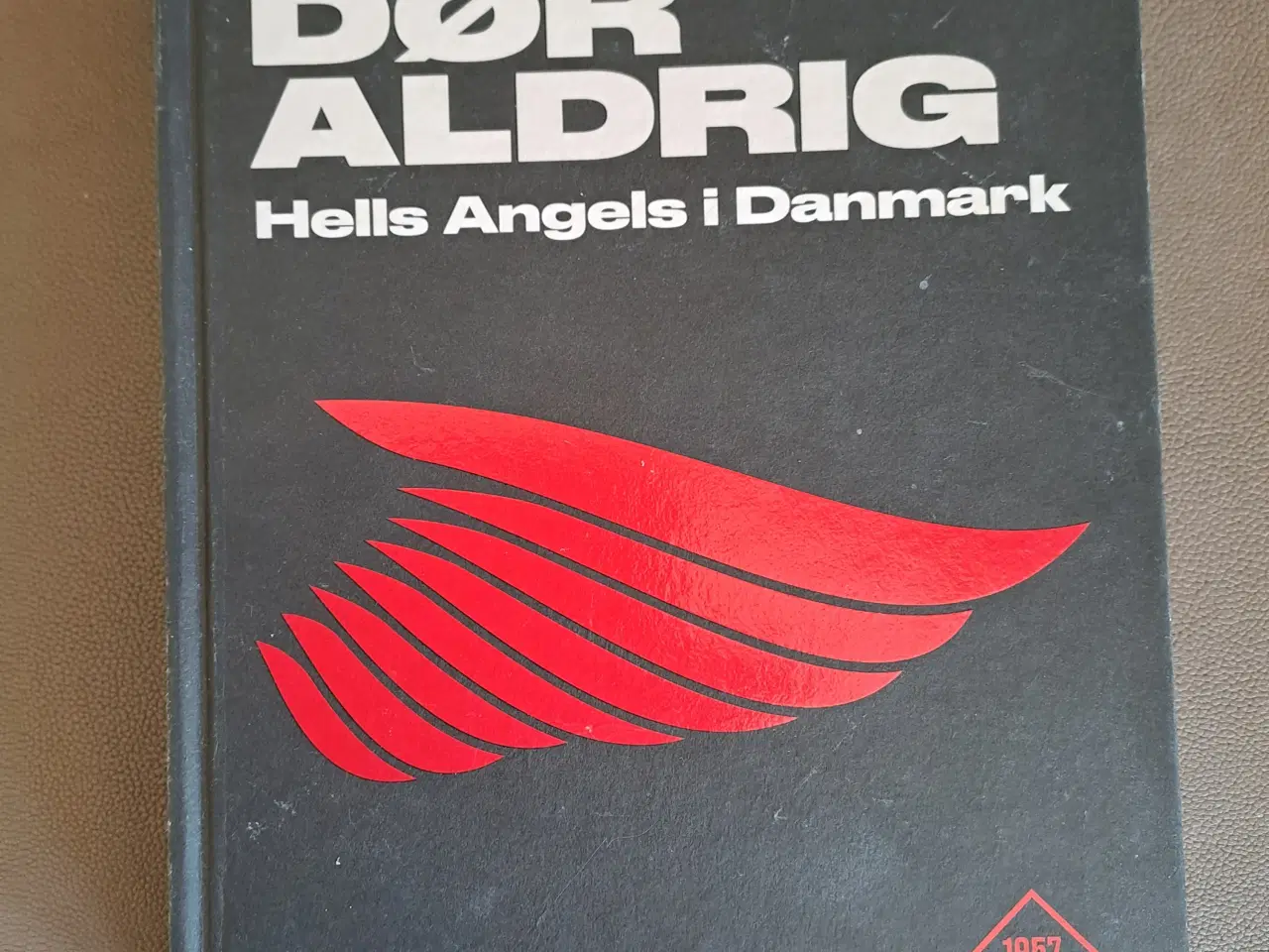 Billede 8 - 10 stk. Rocker bøger sælges samlet