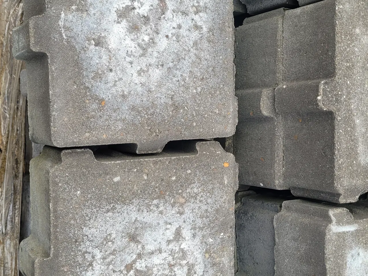 Billede 2 - SF Rima kørefast permeable fliser