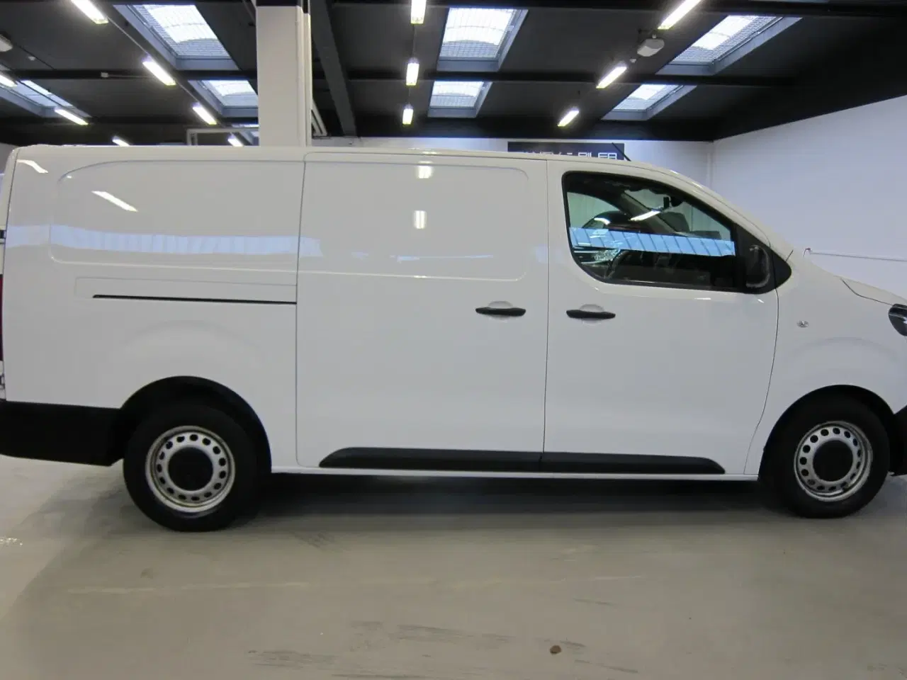 Billede 5 - Toyota ProAce 2,0 D 120 Long Comfort