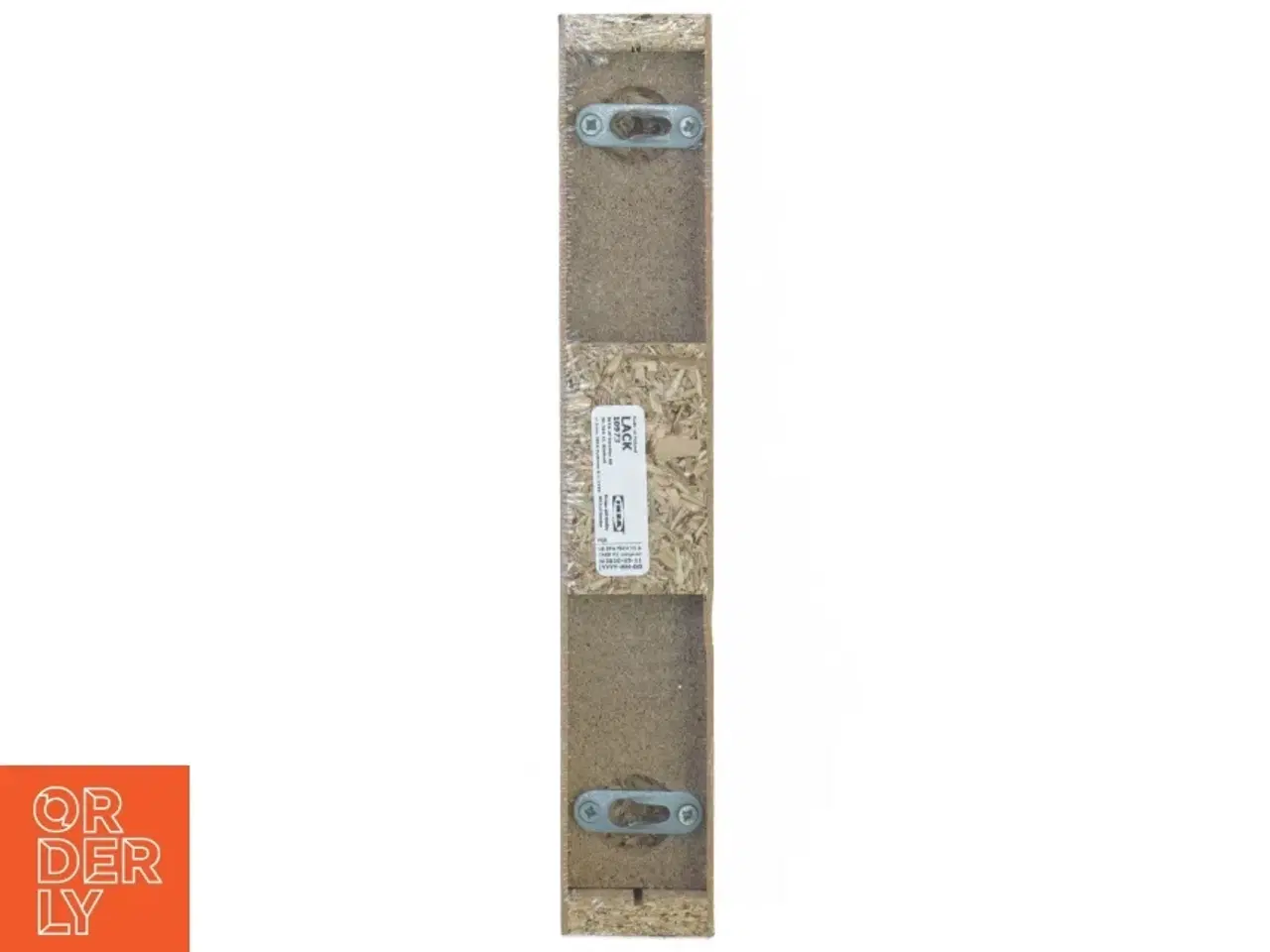 Billede 2 - Lack hylde fra IKEA (str. 30 x 26 cm)