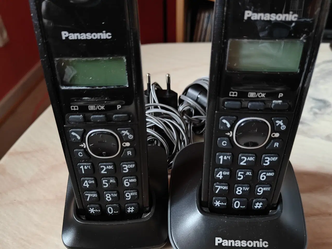 Billede 1 - trådløs Telefoner