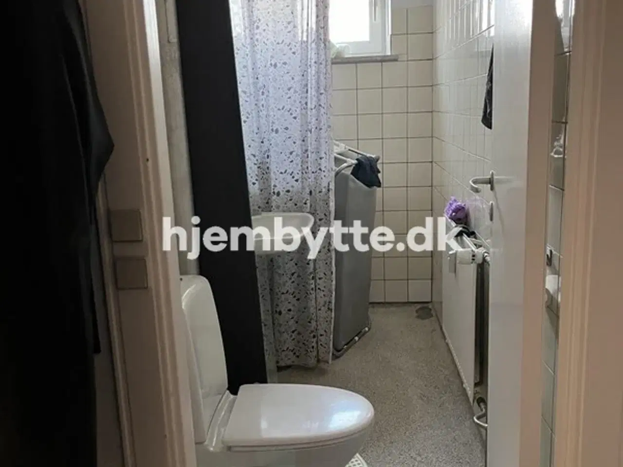 Billede 10 - Hjembytte - Birkmosevej
