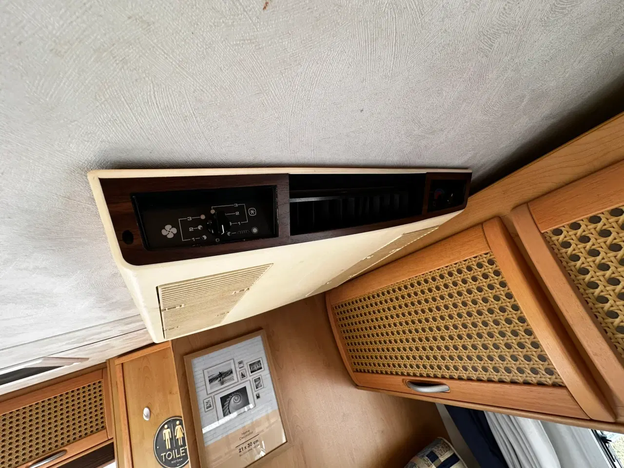 Billede 11 - 2007 Fiat Ducato 2,0 Jtdi 6 gear Autocamper – 2007