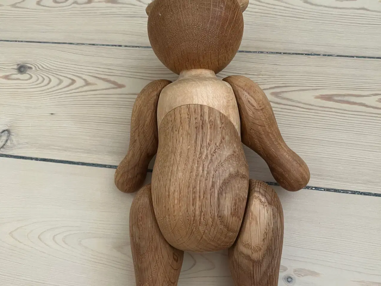 Billede 5 - Kay Bojesen Bjørn 25 cm 