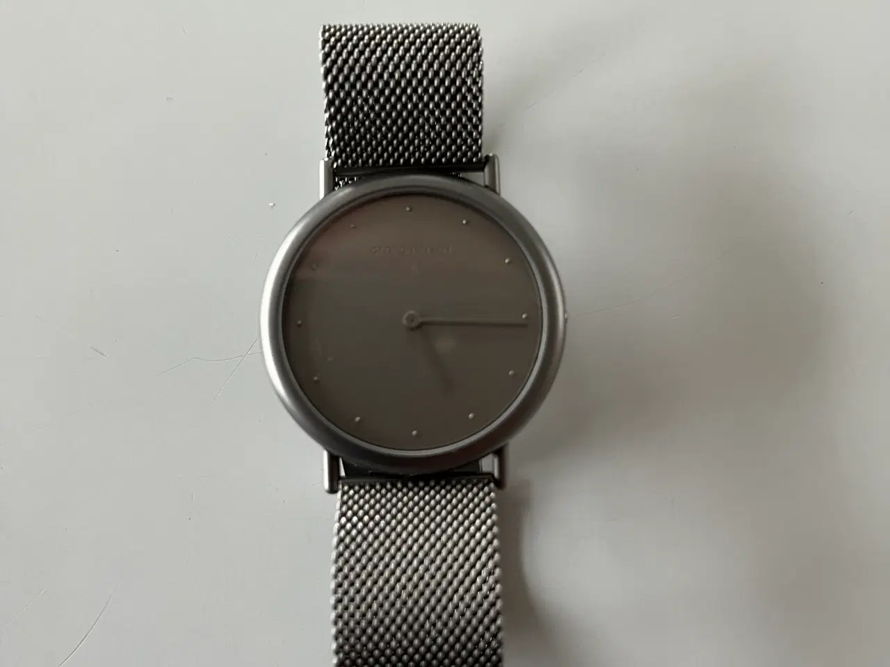 Billede 1 - Georg Jensen armbåndsur