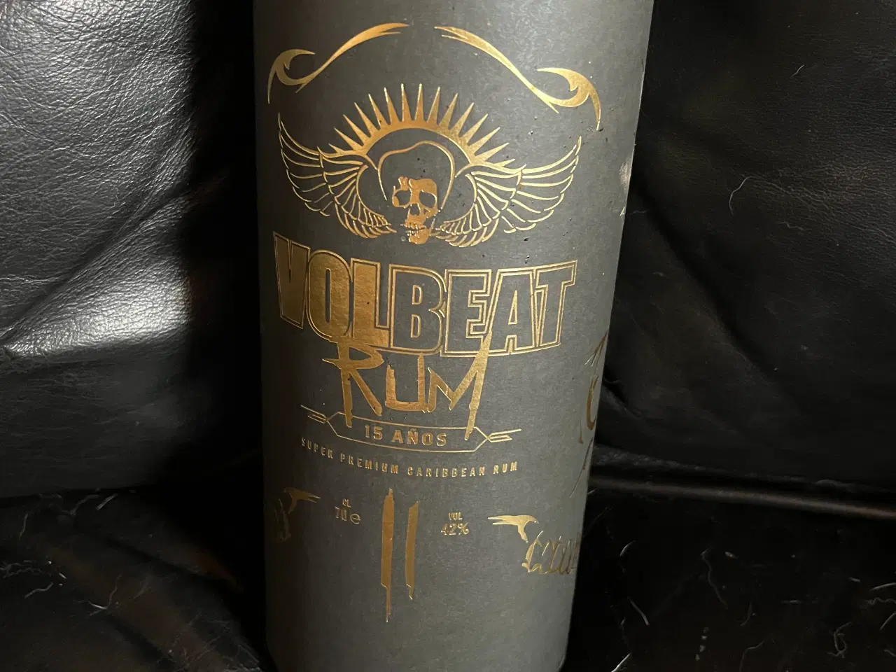 Billede 1 - Volbeat Rom serie 2