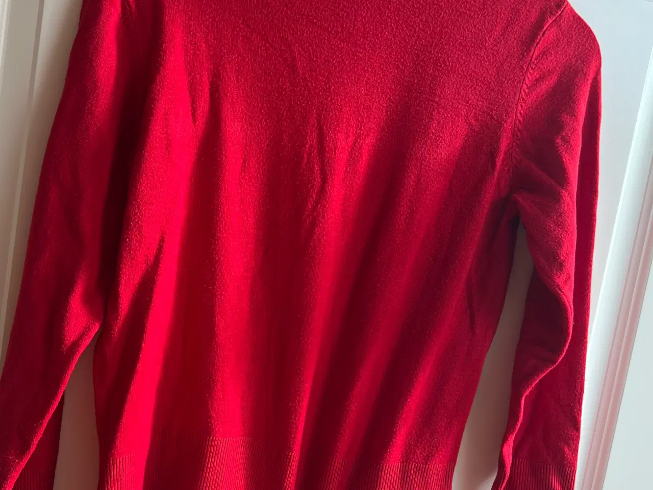 Billede 1 - Sweater str. M/L