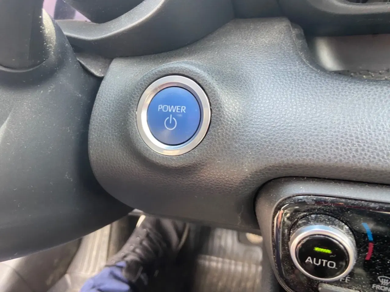 Billede 14 - Toyota Yaris 1,5 Hybrid H3 Premier Edition e-CVT