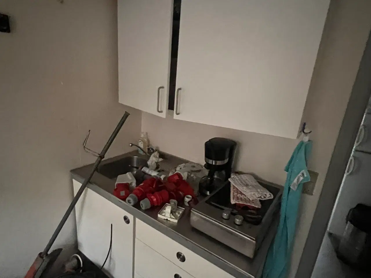 Billede 7 - Beboelses container