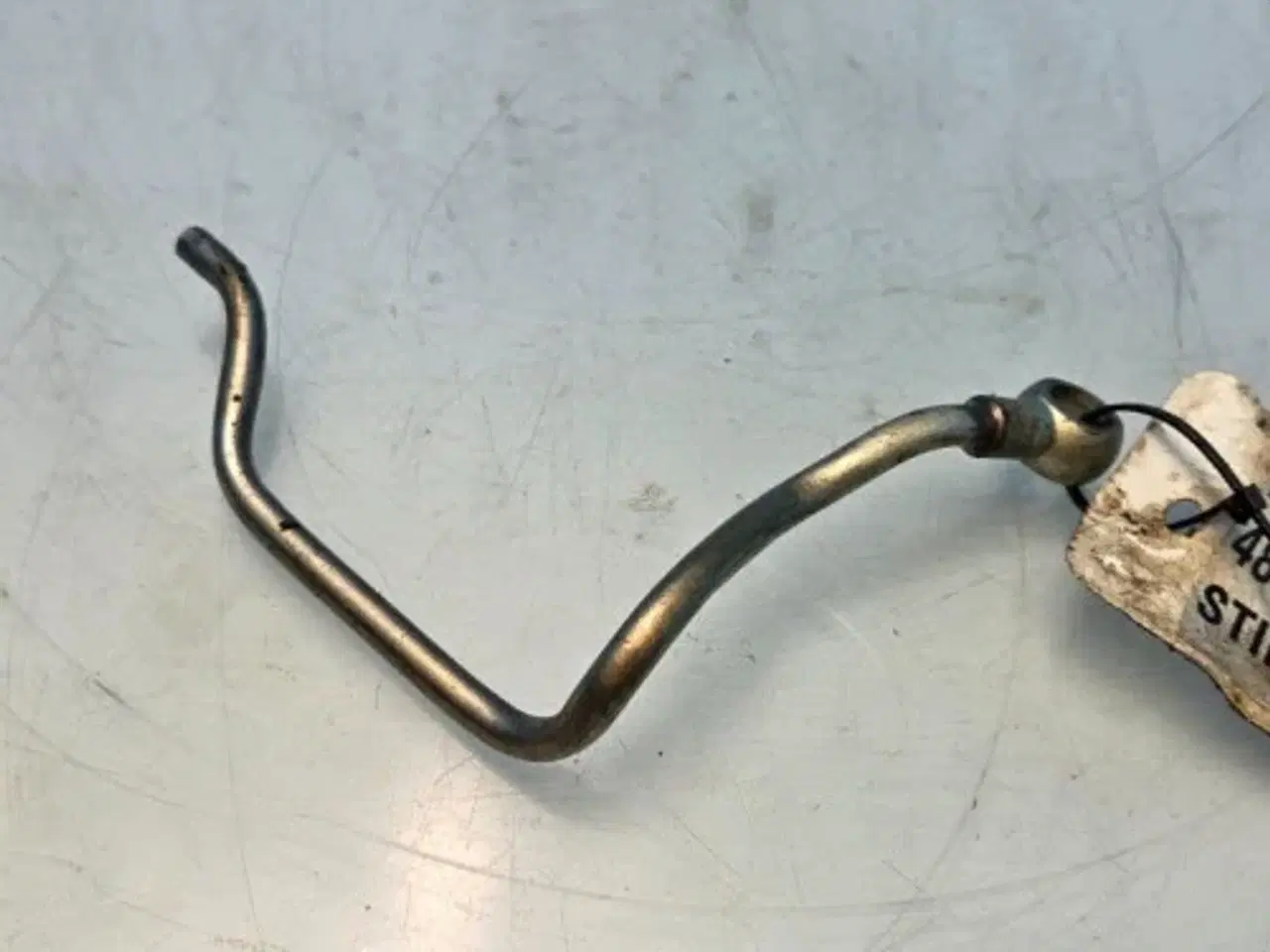 Billede 5 - Laverda L627 Stift Rør 4853452