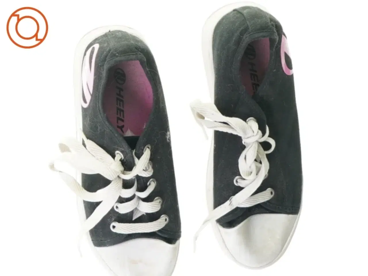 Billede 3 - Sko med rullehæl fra Heelys (str. 36)