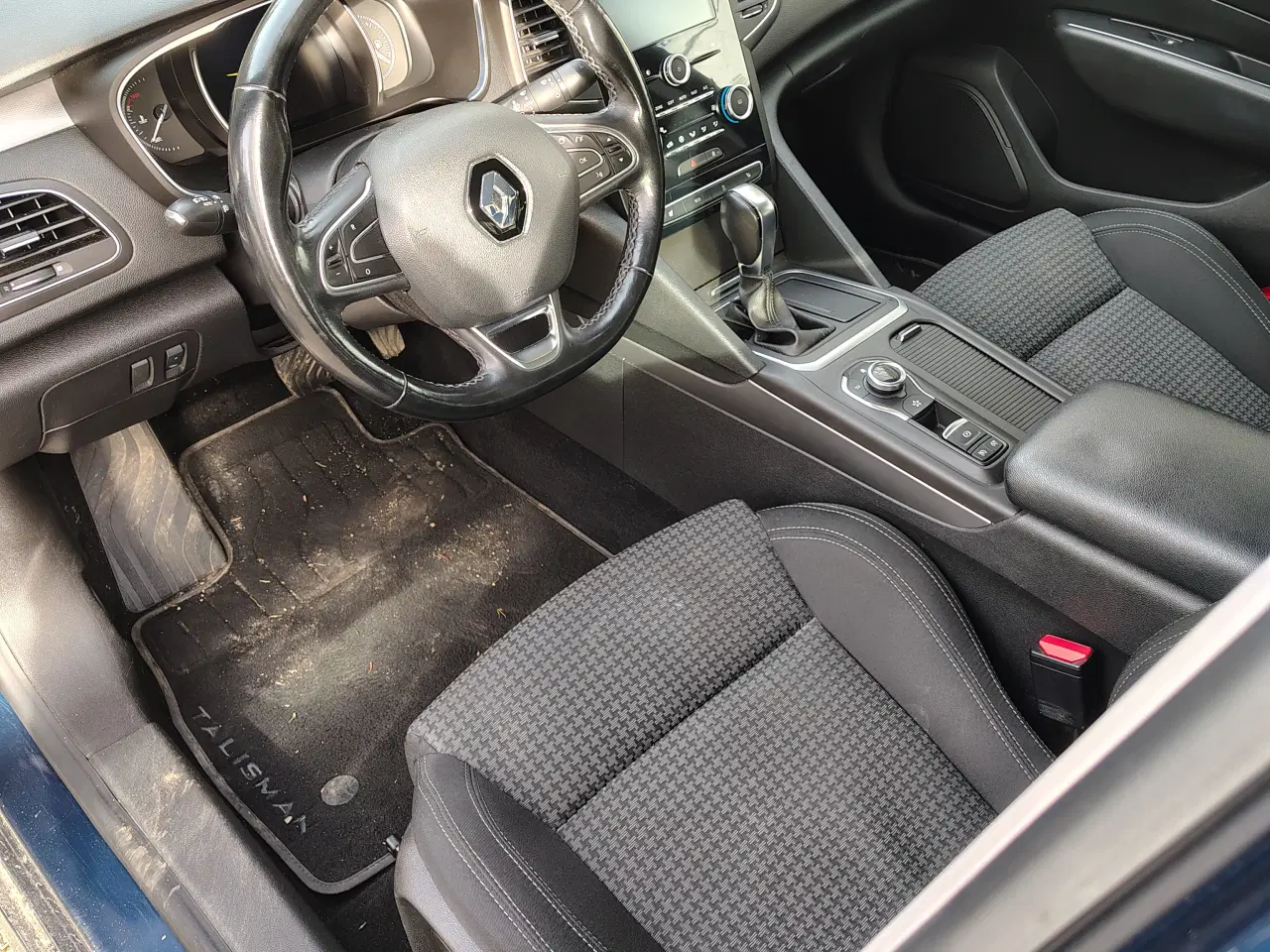 Billede 6 - Renault talisman 