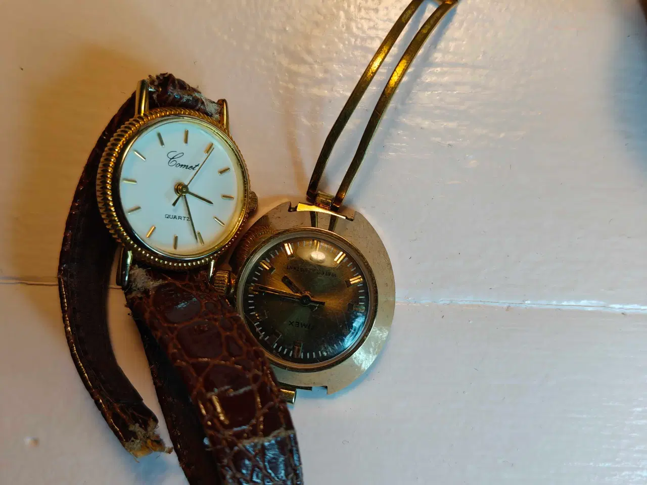 Billede 3 - Ure mange forskellige