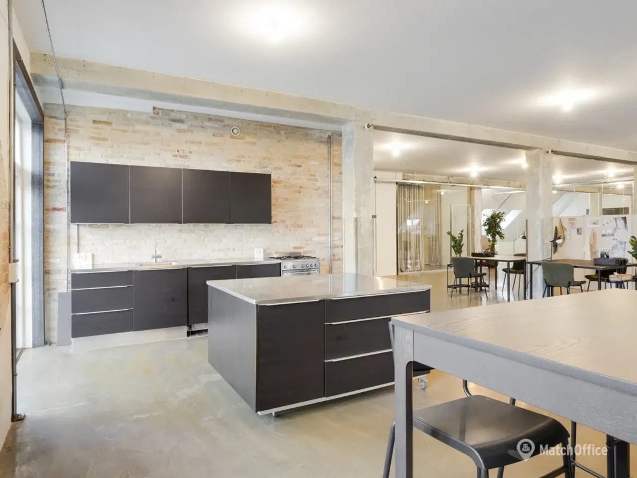 Billede 13 - Historisk charme møder moderne funktionalitet