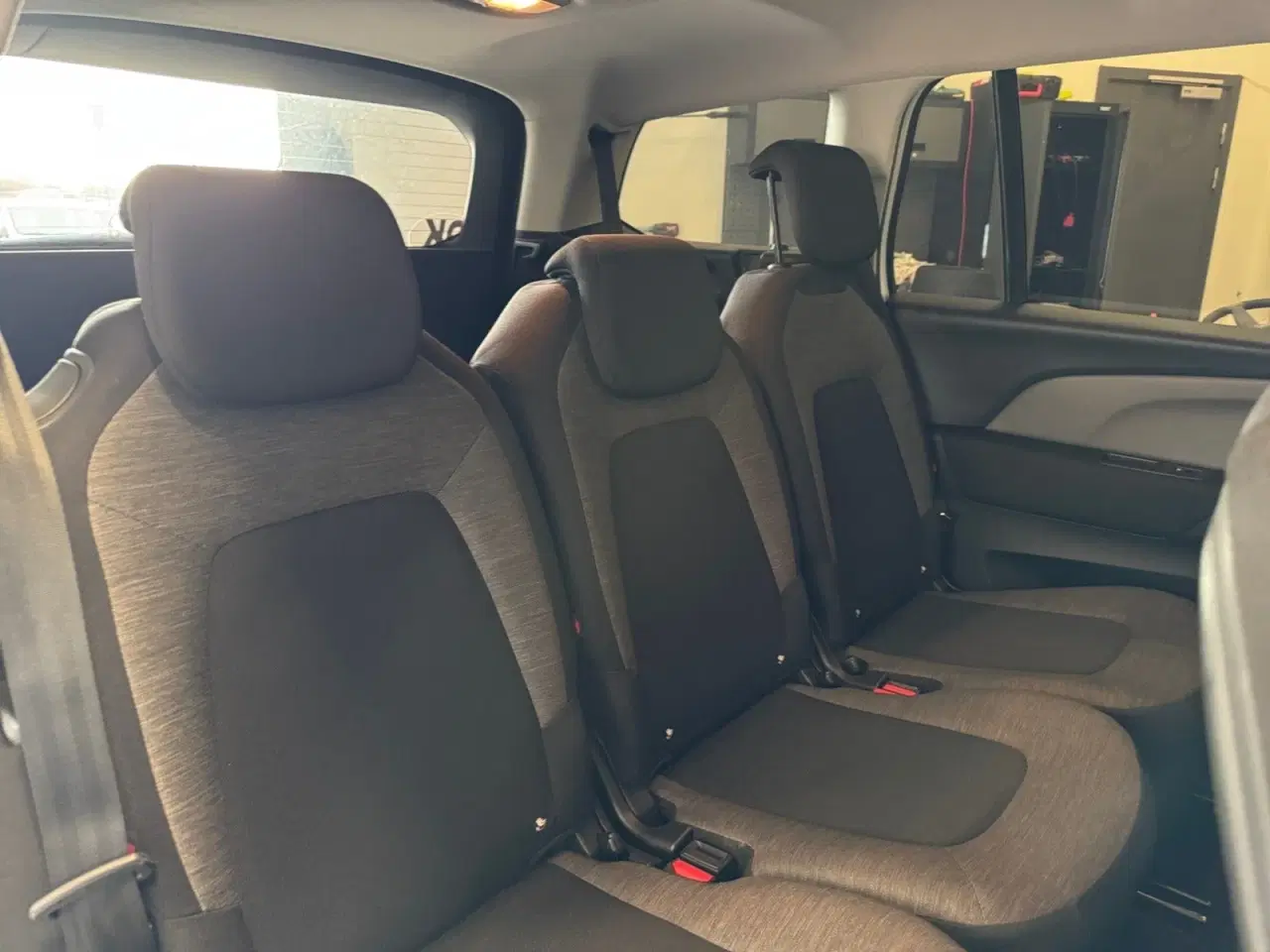 Billede 14 - Citroën Grand C4 Picasso 1,6 BlueHDi 120 Iconic 7prs