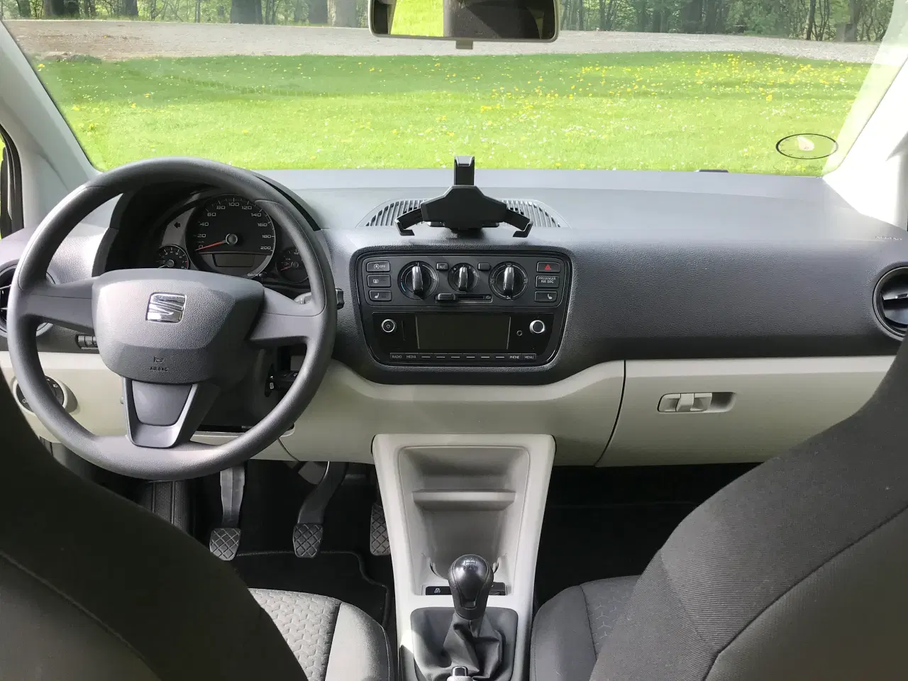 Billede 14 - Seat Mii 1.0 Style - 2019 - 55.xxx km. 