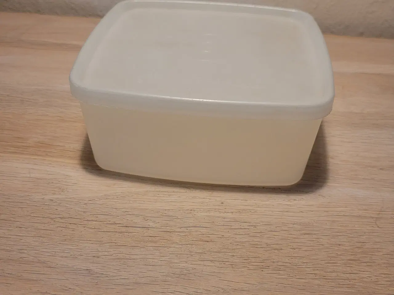 Billede 1 - Tupperware firling ( 1 pk. fars)