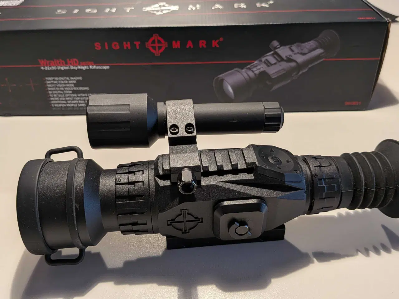 Billede 1 - Nat kikkert