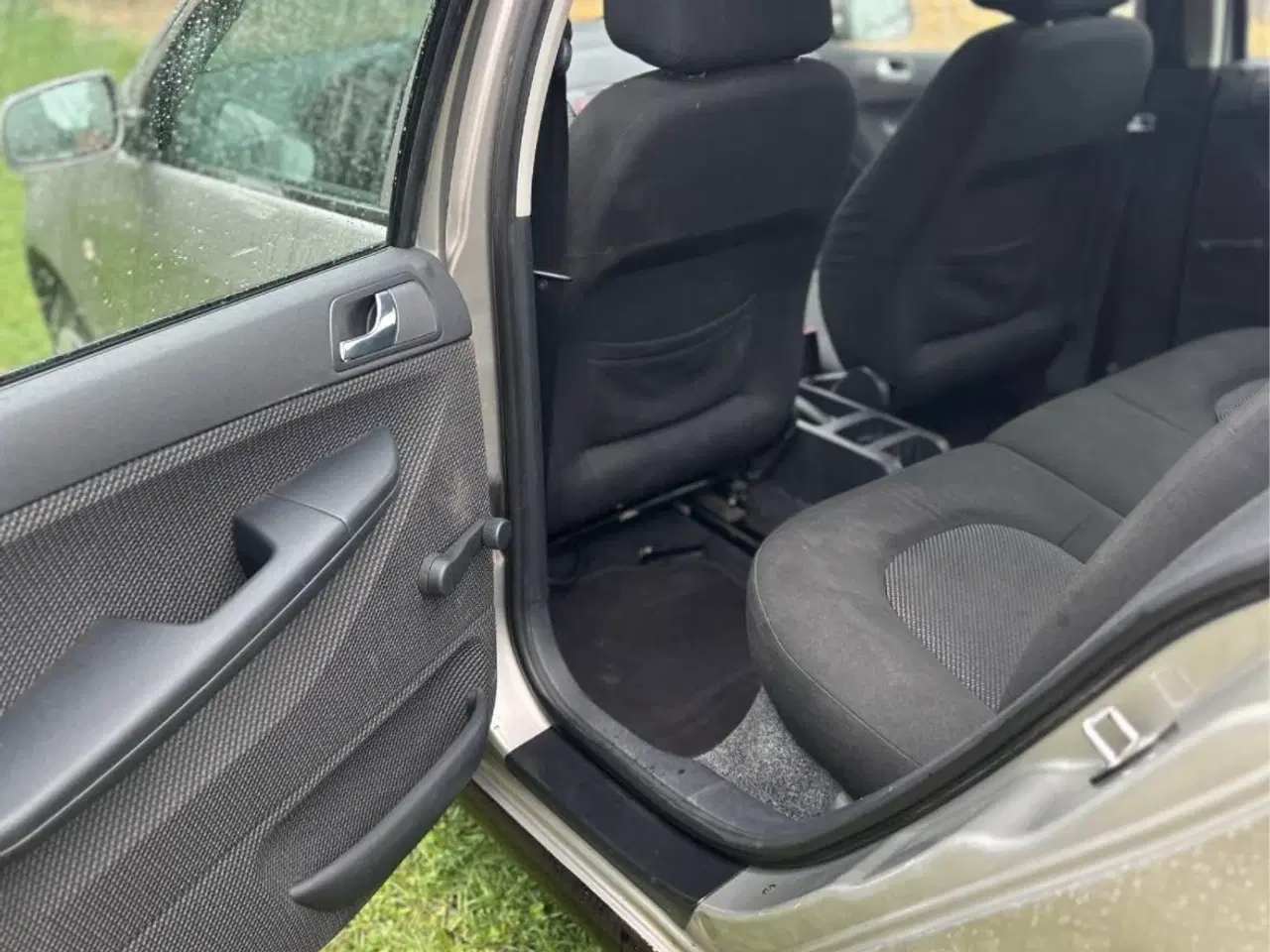 Billede 7 - Skoda fabia 1,4 tdi nysynet 