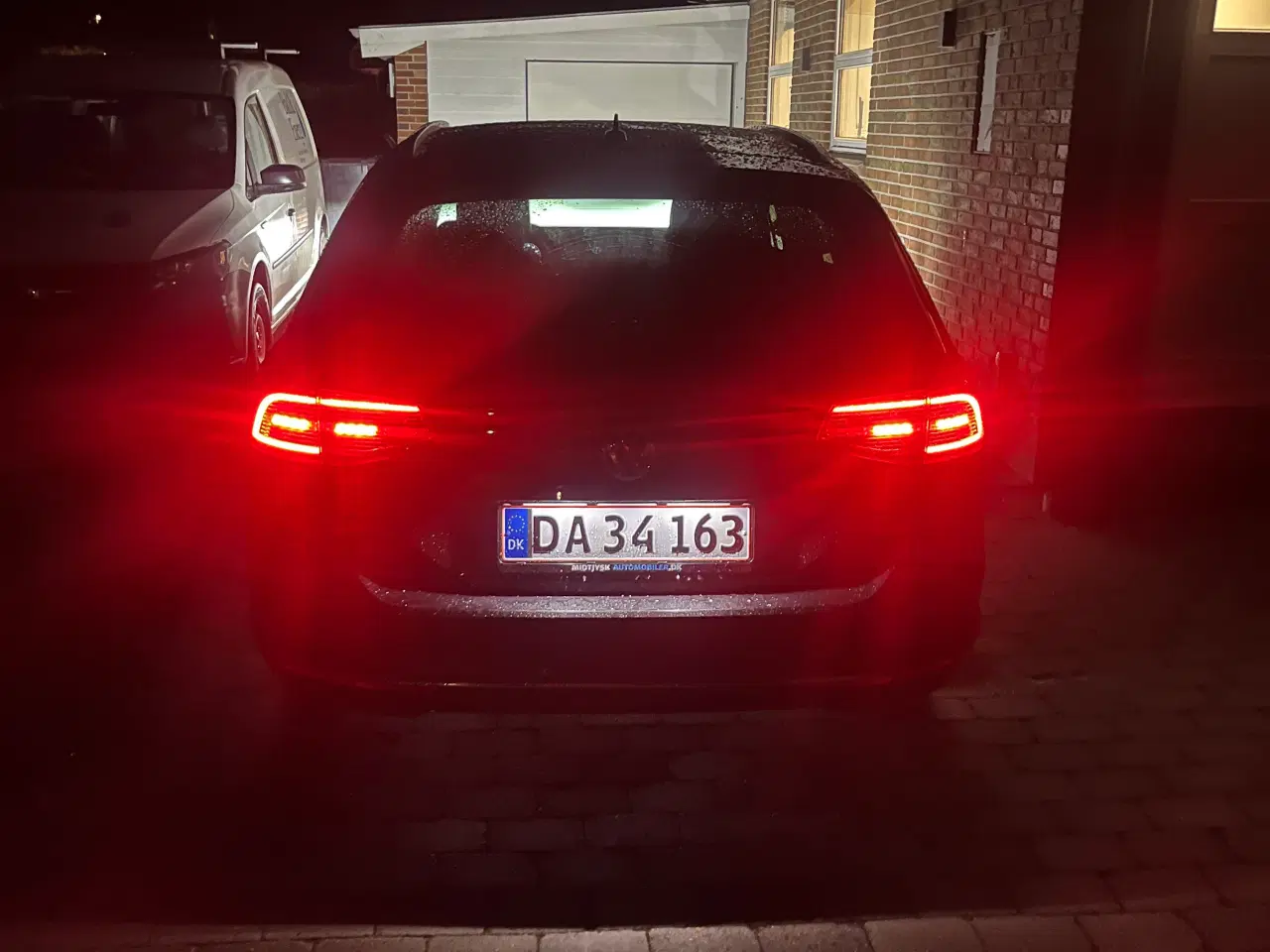 Billede 16 - Rigtig fin og velholdt Vw Passat. 