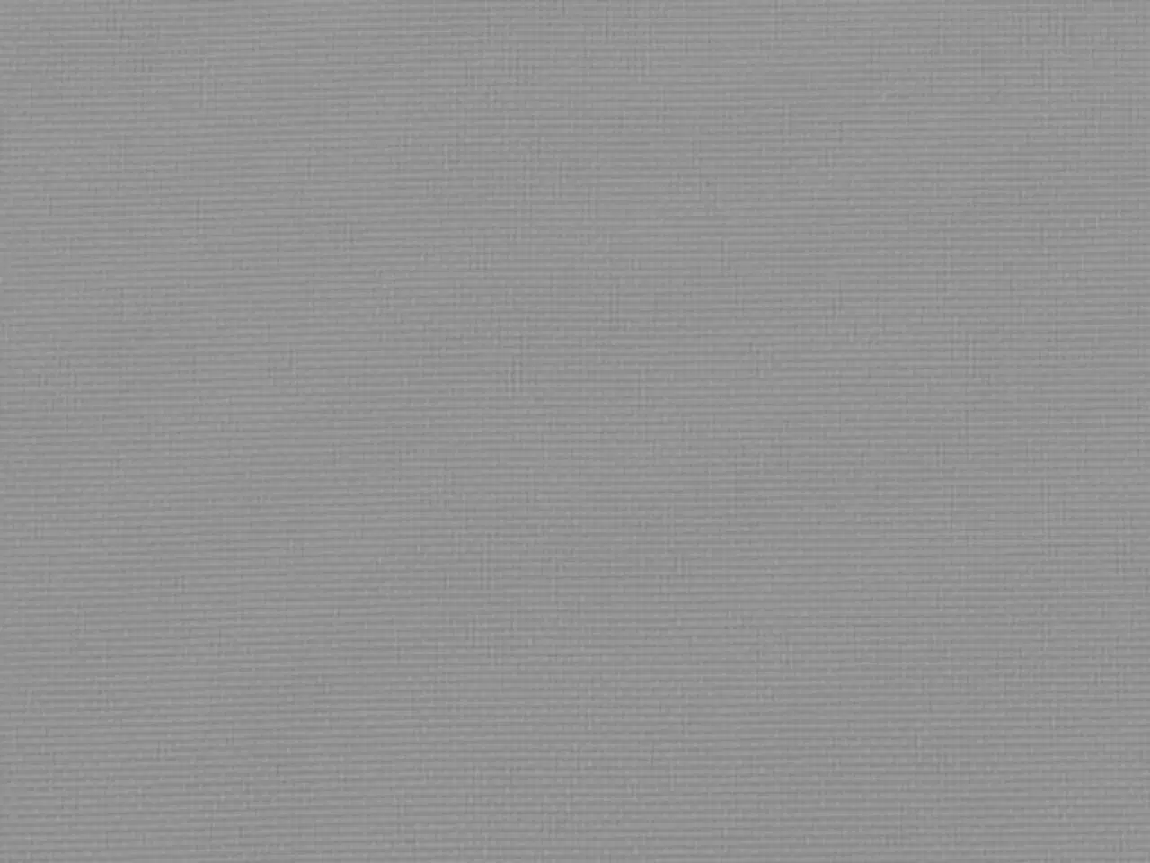 Billede 5 - Hynde til havebænk 150x50x7 cm oxfordstof grå
