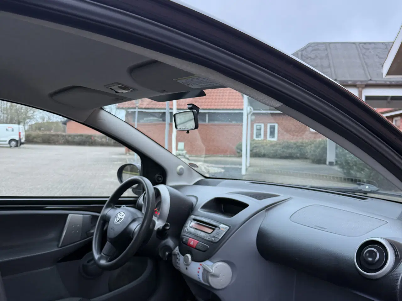 Billede 5 - Toyota Aygo Frisk Nysynet