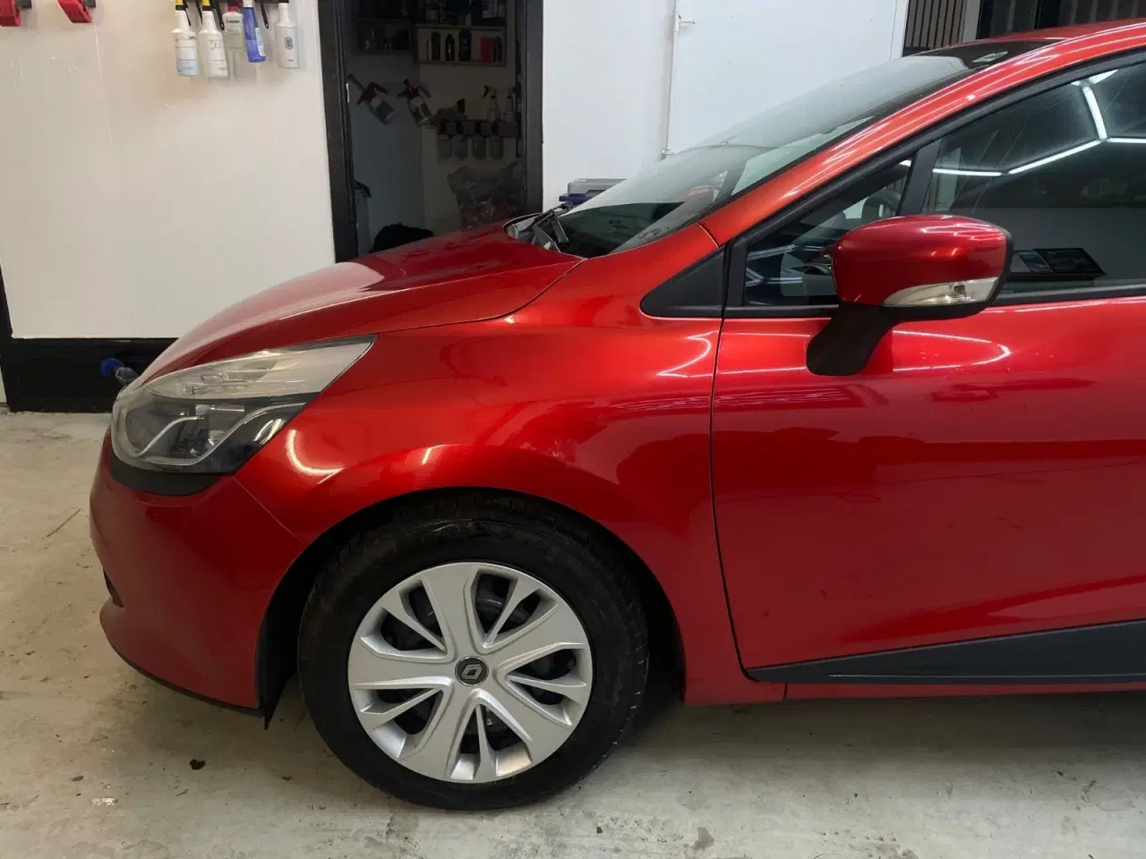 Billede 2 - Renault Clio IV 1,5 dCi 75 Expression