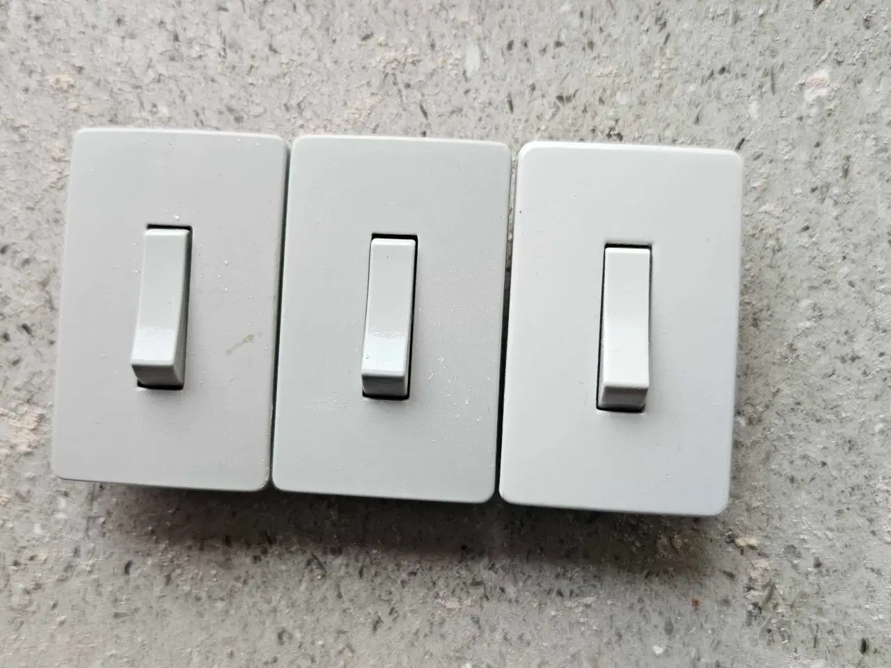 Billede 4 - LK stikkontakter