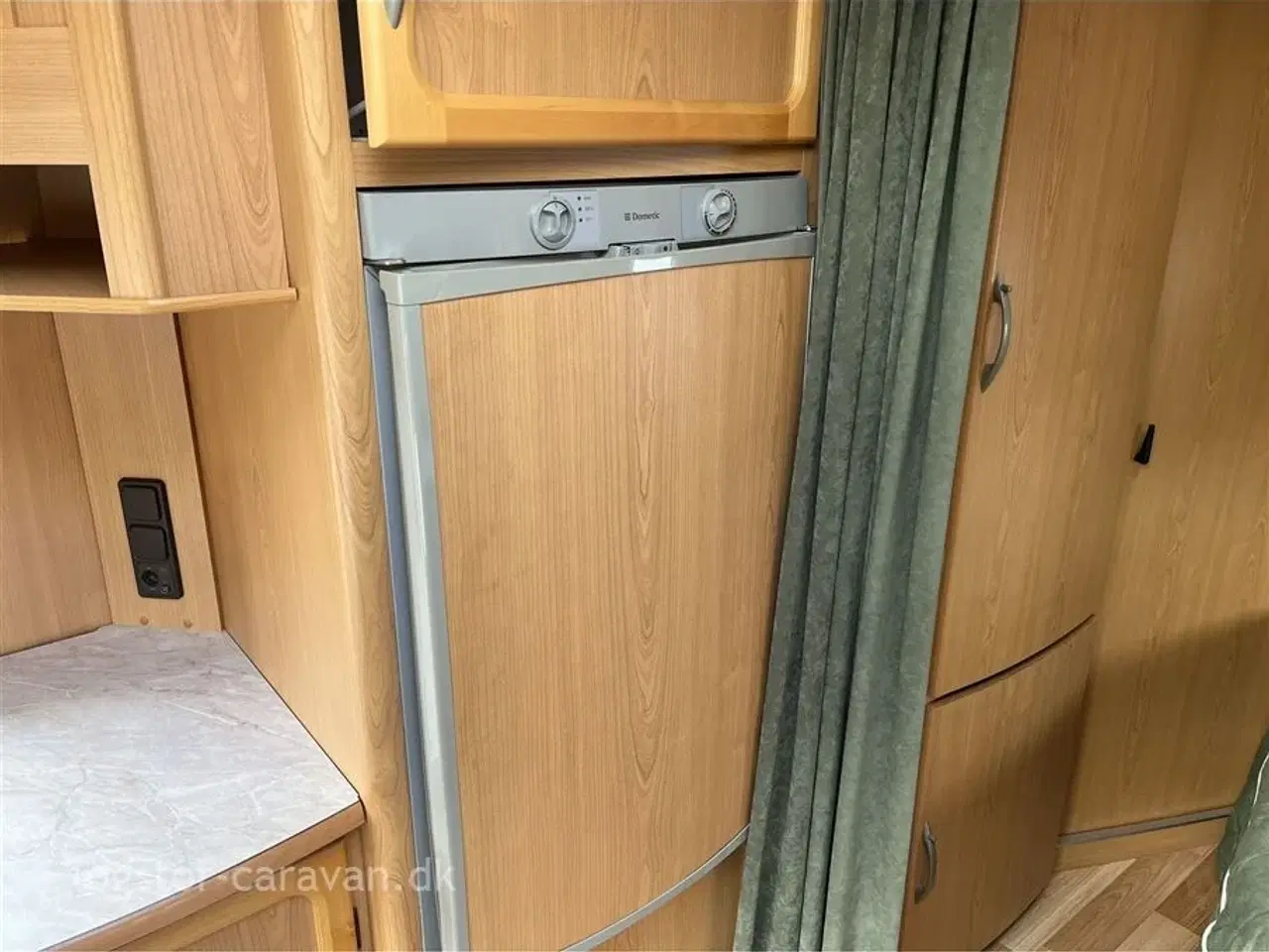 Billede 9 - 2006 - Kabe Smaragd XL