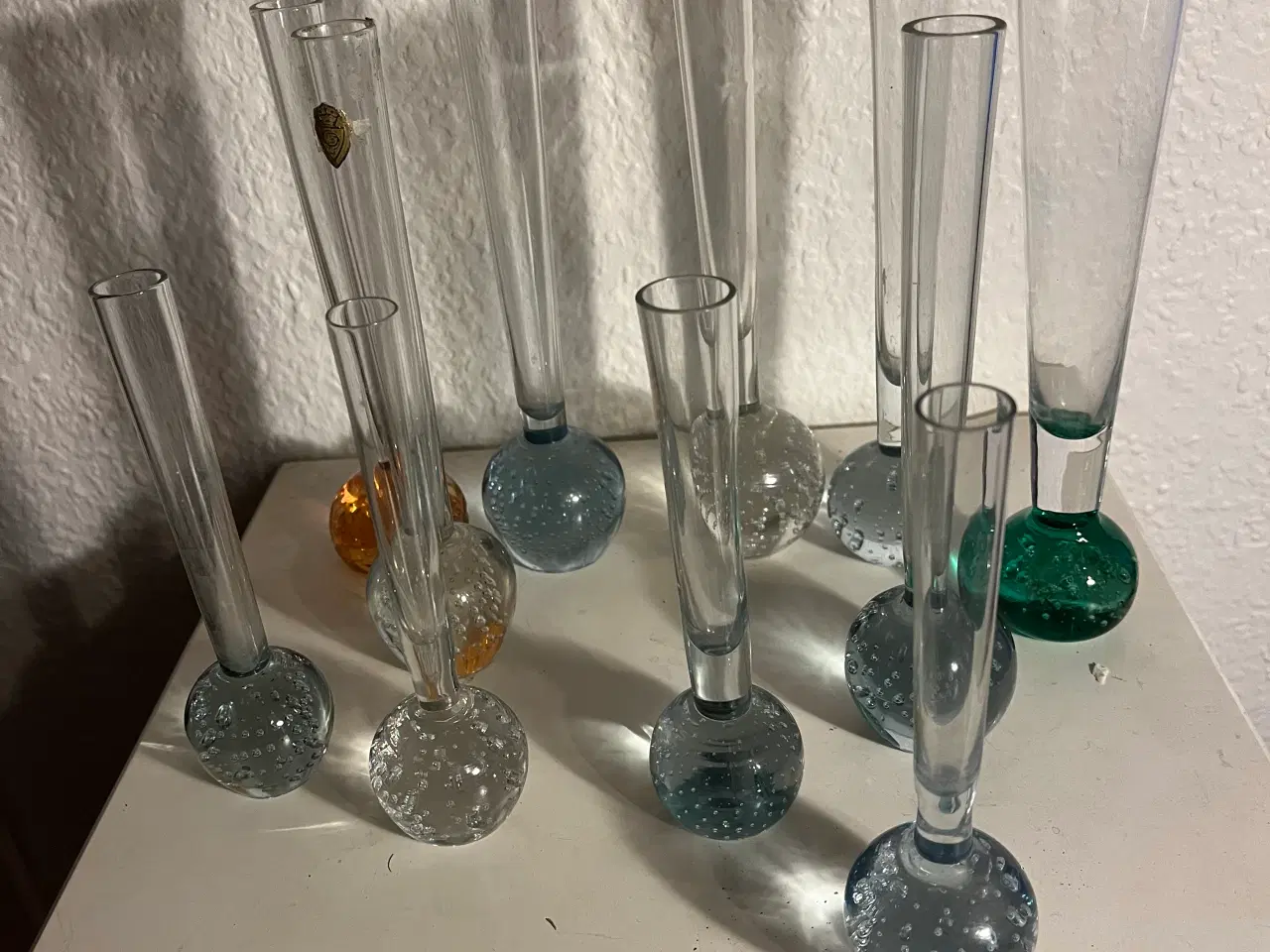 Billede 1 - Orkidé vaser