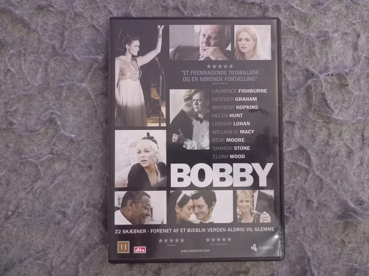 Billede 1 - Bobby