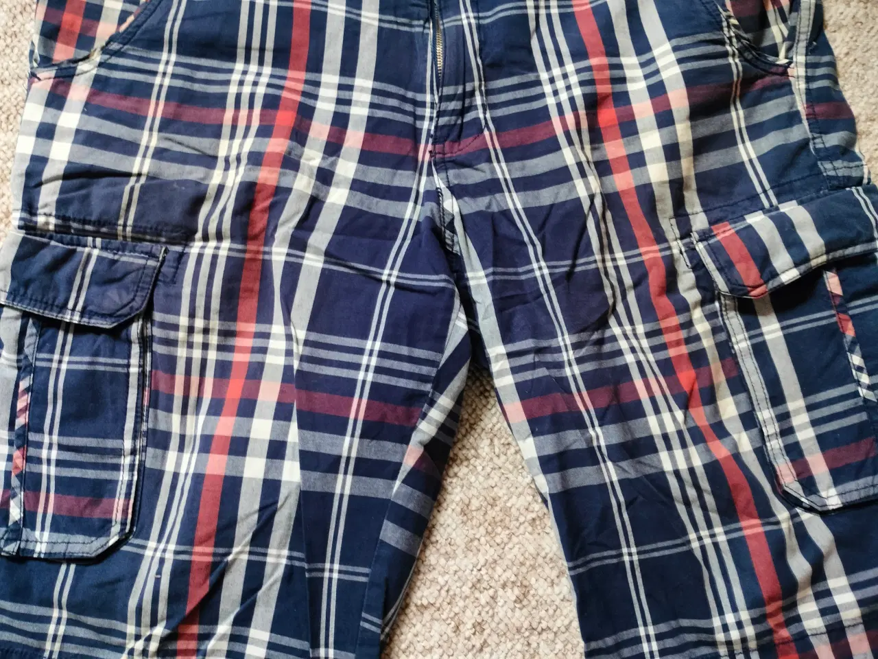 Billede 1 - Short til mand 