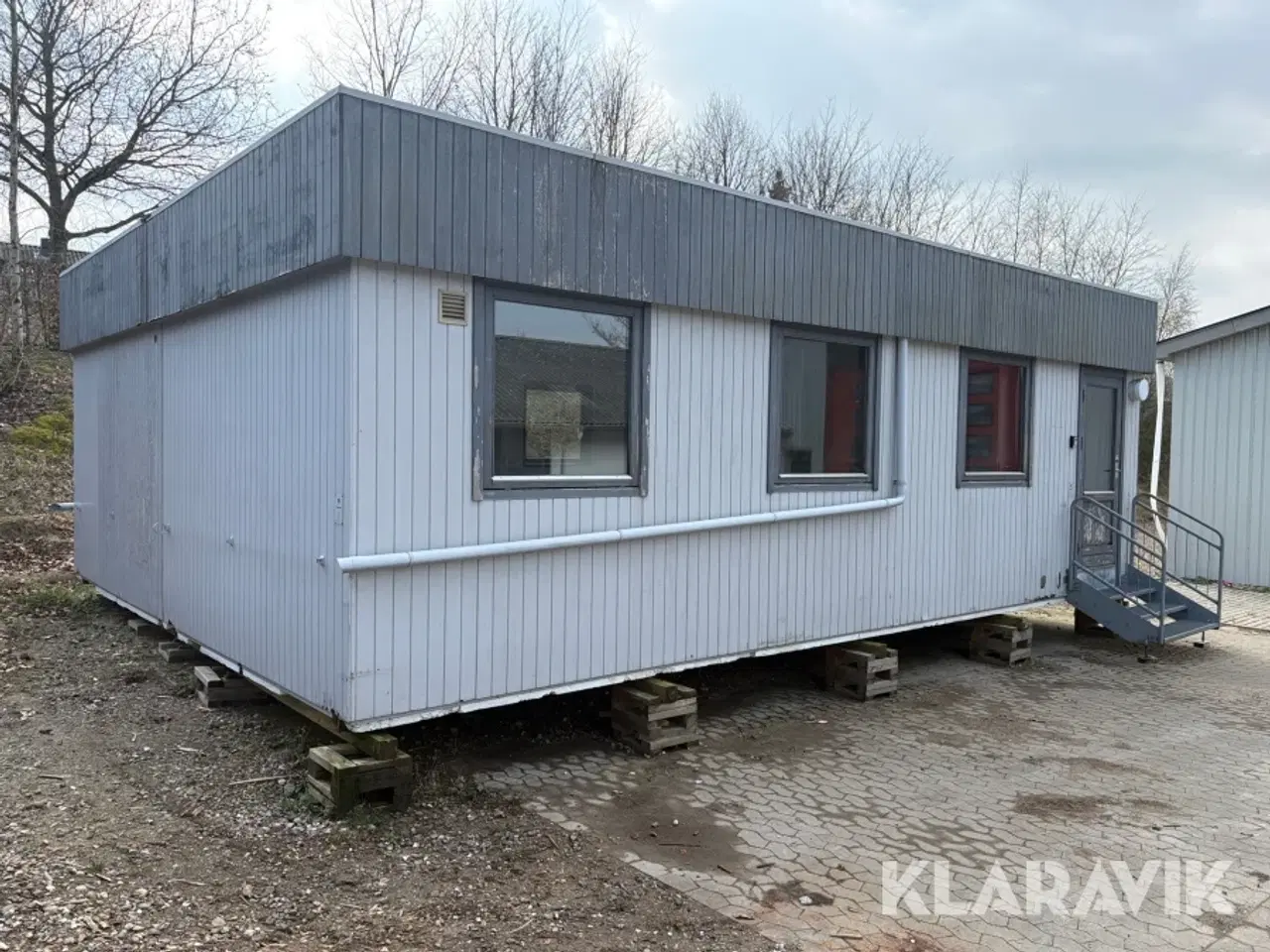 Billede 3 - Pavillon Just ca. 60 kvadratmeter