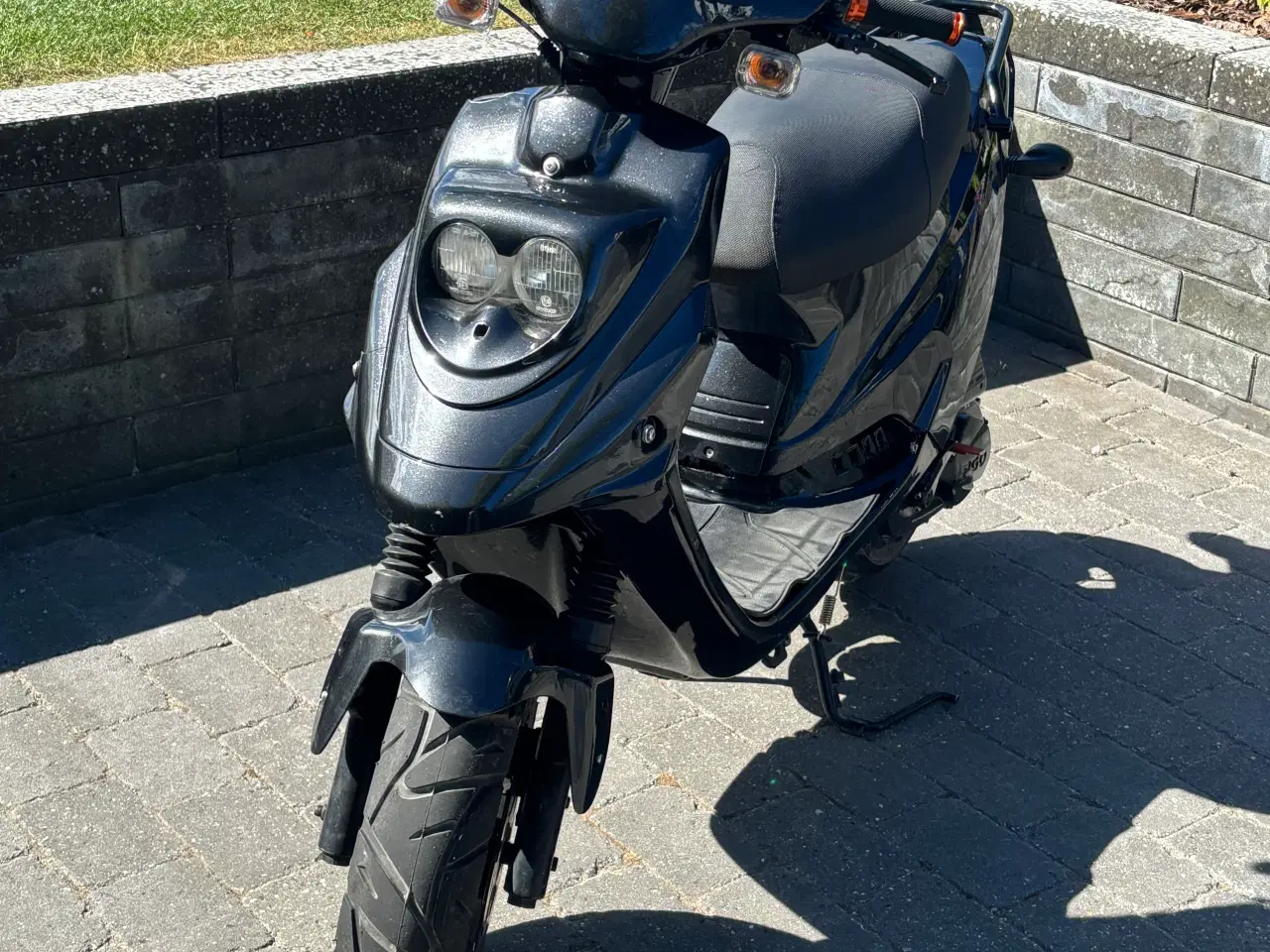 Billede 1 - God pgo hot 50