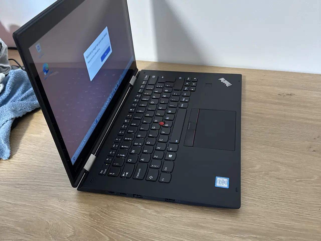 Billede 2 - Lenovo yoga m, touch skærm