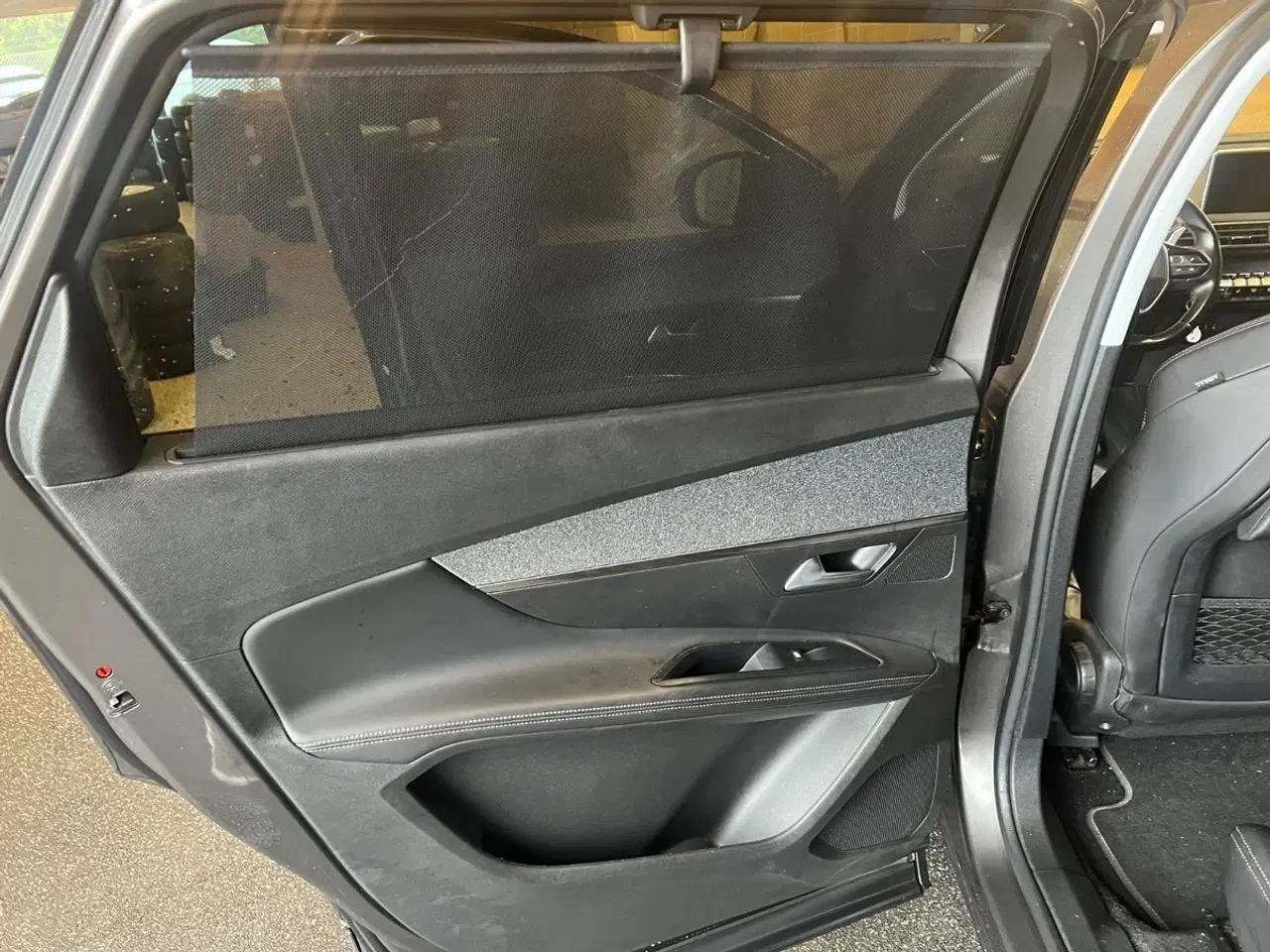 Billede 18 - Peugeot 5008 1,2 PureTech 130 Allure 7prs