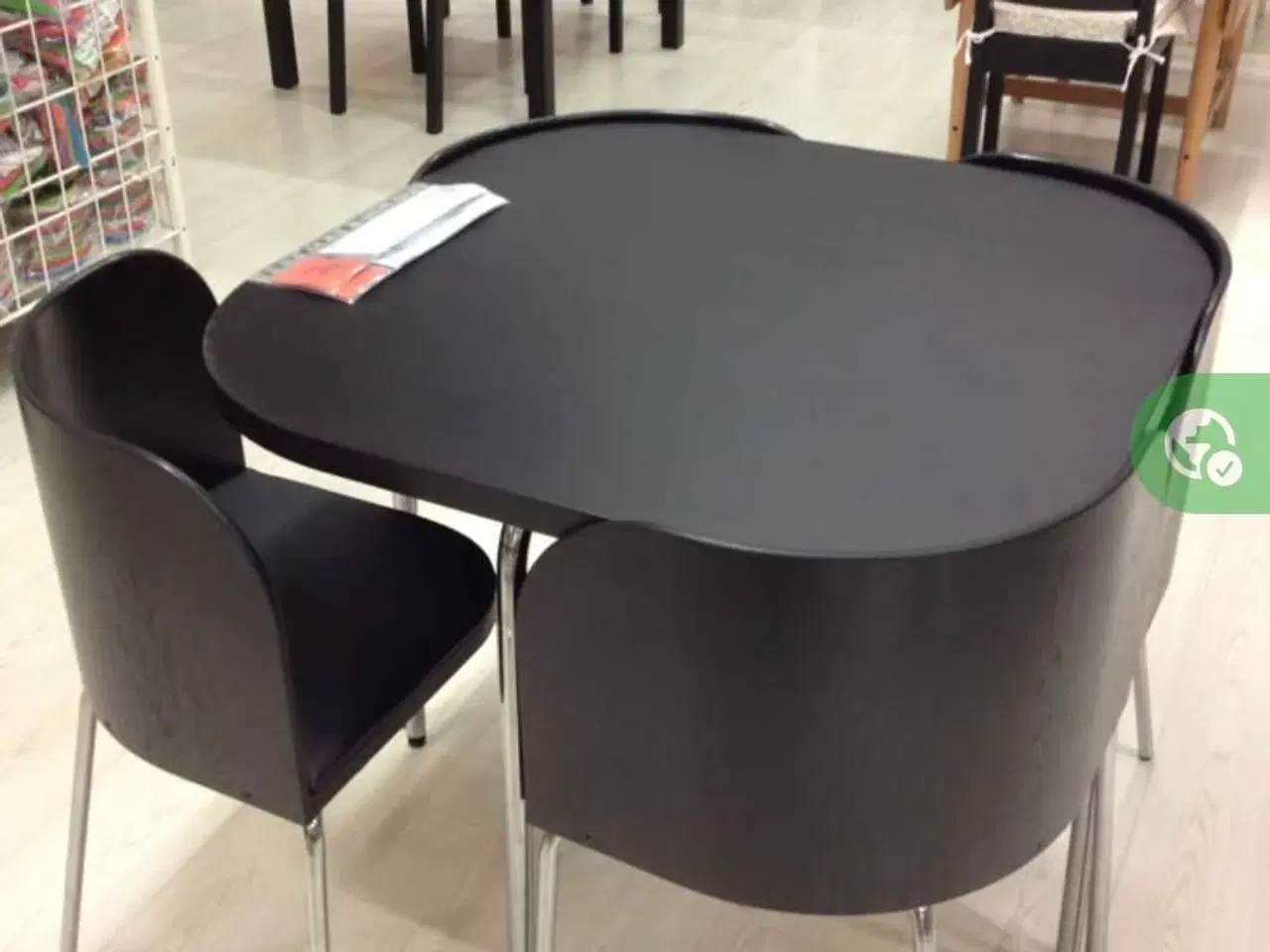 Billede 1 - Vintage Fusion fra IKEA