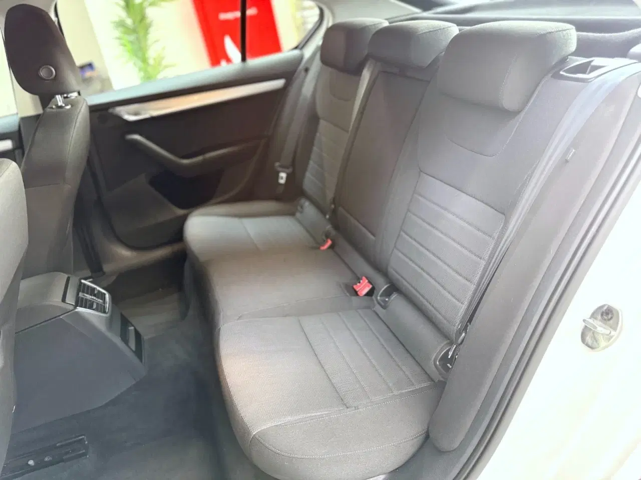 Billede 12 - Skoda Octavia 1,4 TSi 150 Style