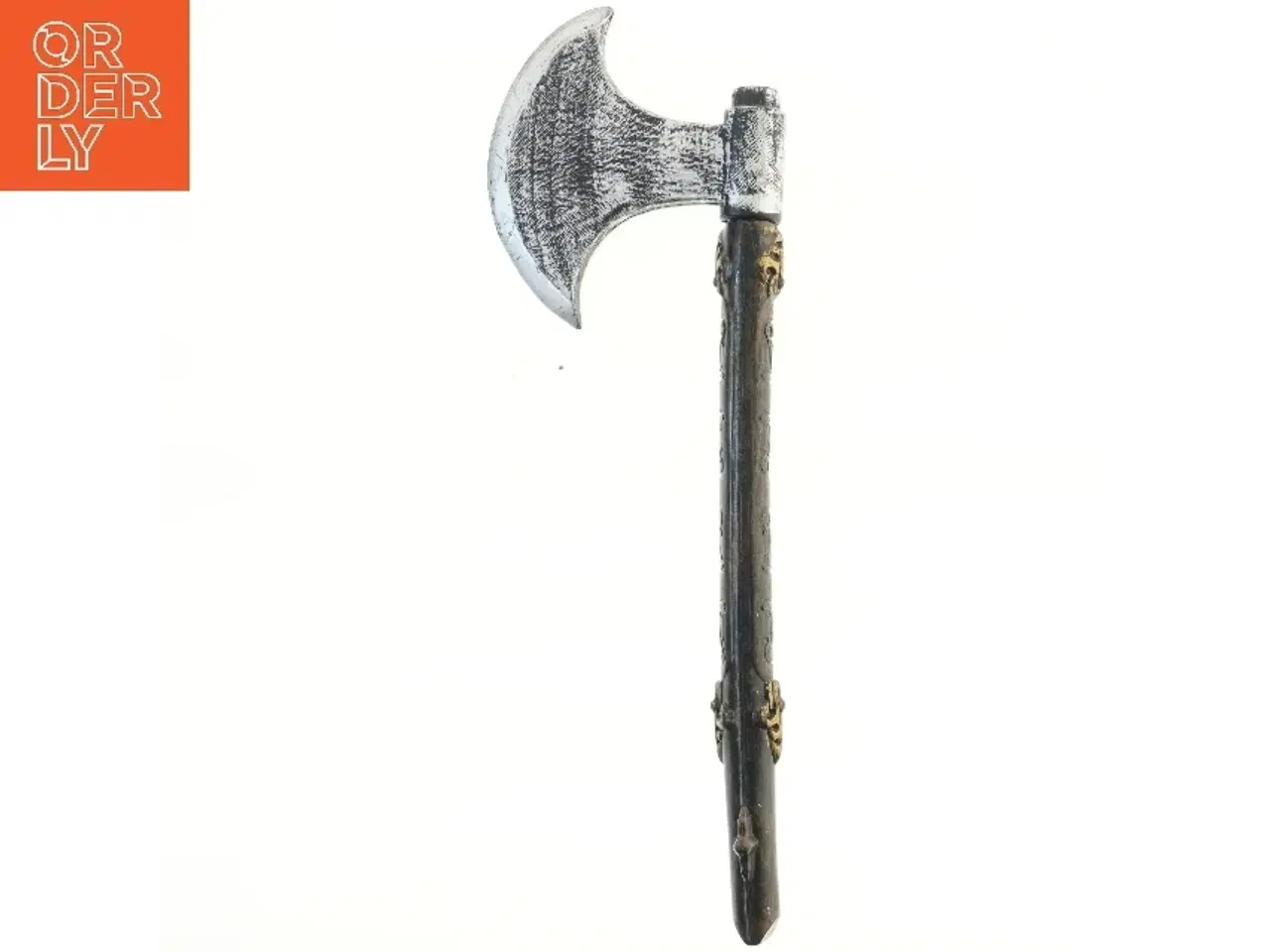 Billede 1 - Legetøj økse (str. 66 cm)