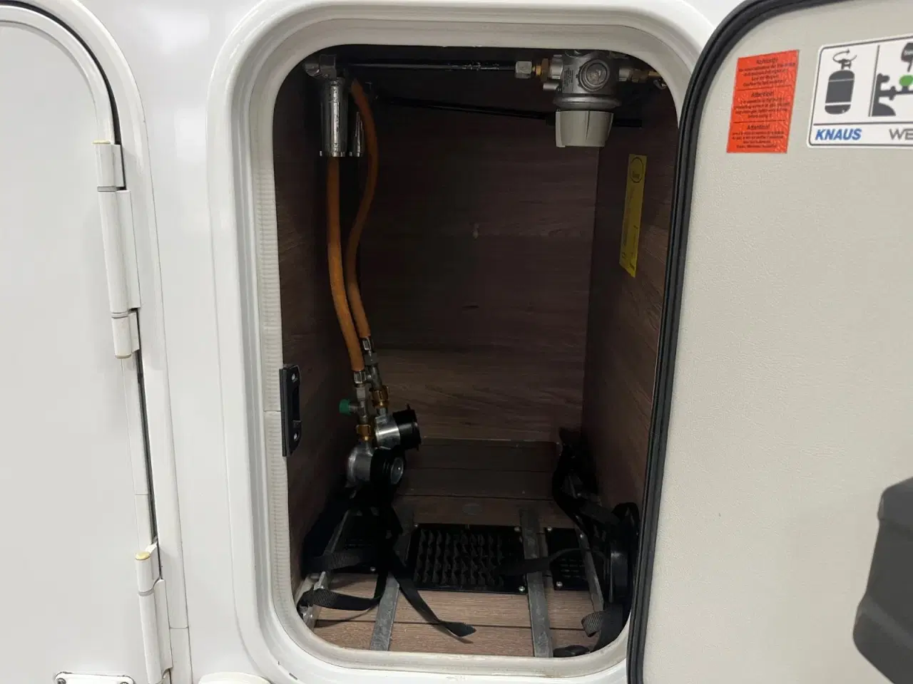 Billede 22 - Fiat Knaus 2,3 650MF Live Wave aut.