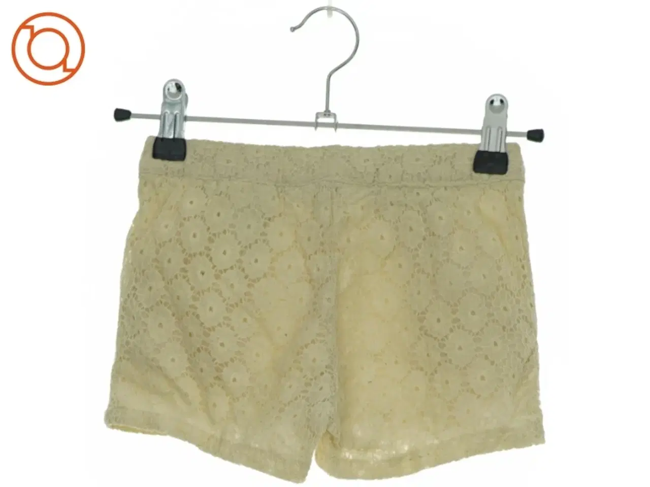 Billede 2 - Shorts fra H&M (str. 110 cm)