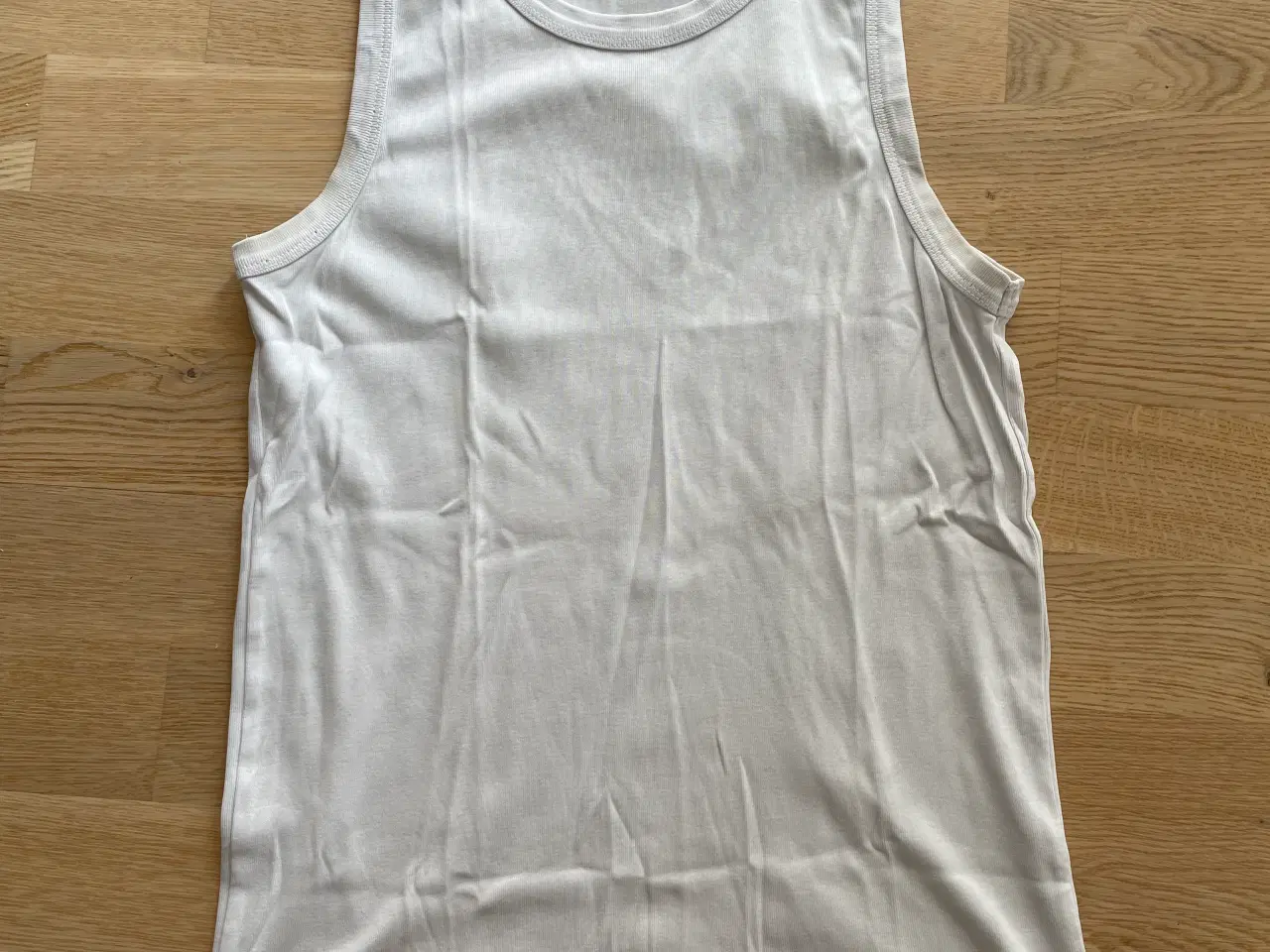 Billede 3 - Samsøe Samsøe og Adidas Tanktops