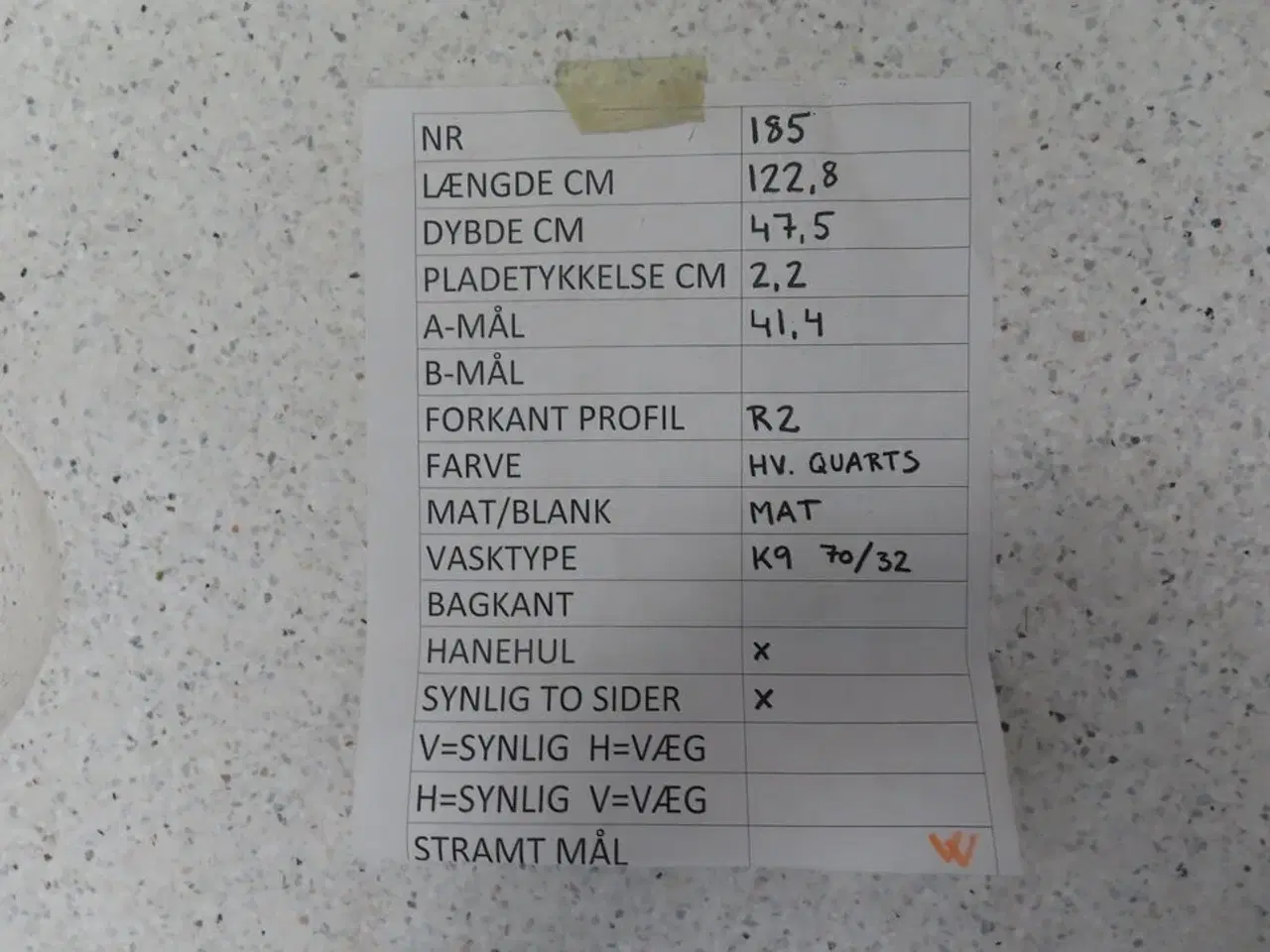 Billede 2 - KUMA vask