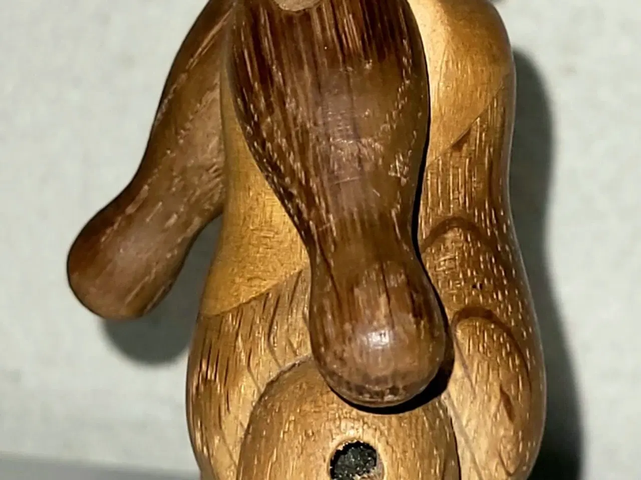 Billede 6 - Antik Kay Bojesen figur(Bjørn)