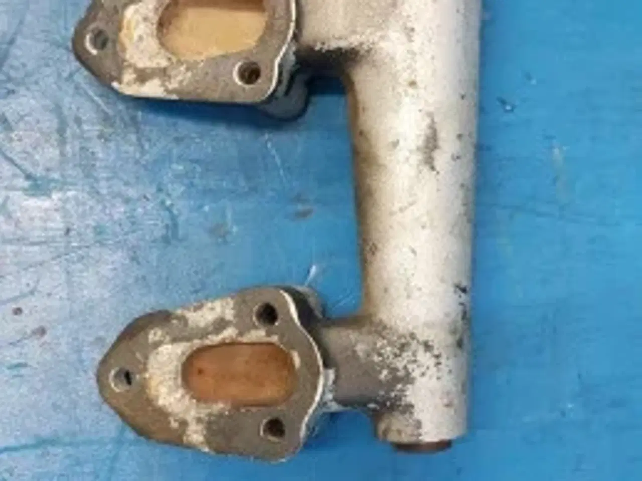 Billede 7 - Valmet 611 DSL Vand Manifold 836322165